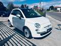 Fiat 500 500 1.2 Lounge 69cv Bianco - thumbnail 3