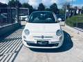 Fiat 500 500 1.2 Lounge 69cv Bianco - thumbnail 2