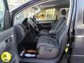 Volkswagen Touran 1.9TDI Advance Bluemotion Negro - thumbnail 7