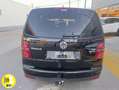 Volkswagen Touran 1.9TDI Advance Bluemotion Negro - thumbnail 3
