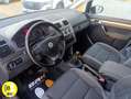 Volkswagen Touran 1.9TDI Advance Bluemotion Negro - thumbnail 8