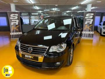 1.9TDI Advance Bluemotion