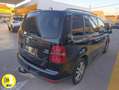 Volkswagen Touran 1.9TDI Advance Bluemotion Negro - thumbnail 4