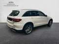Mercedes-Benz GLC 250 d 4matic amg line Blanco - thumbnail 3