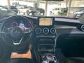 Mercedes-Benz GLC 250 d 4matic amg line Blanco - thumbnail 12