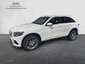 Mercedes-Benz GLC 250 d 4matic amg line Blanco - thumbnail 1