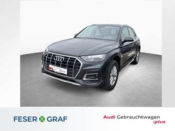50 TFSI e advanced S tronic - AHK - NAVI -