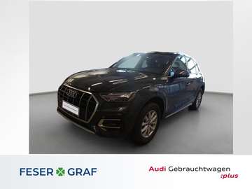 50 TFSI e advanced S tronic - AHK - NAVI -
