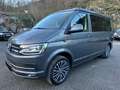Volkswagen T5 California 2.0TDI BMT Beach 4M DSG 110kw Gris - thumbnail 2