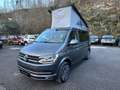 Volkswagen T5 California 2.0TDI BMT Beach 4M DSG 110kw Gris - thumbnail 10