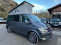 Volkswagen T5 California 2.0TDI BMT Beach 4M DSG 110kw Gris - thumbnail 12