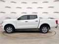 Nissan Navara 2.3 dci d.cab Acenta 4wd 163cv my19 Weiß - thumbnail 3