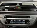 BMW 730 Long 730 dAL MHEV AdBlue M-PAKKET Negro - thumbnail 14