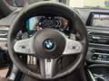BMW 730 Long 730 dAL MHEV AdBlue M-PAKKET Negro - thumbnail 8
