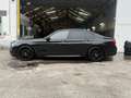 BMW 730 Long 730 dAL MHEV AdBlue M-PAKKET Negro - thumbnail 2