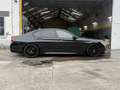 BMW 730 Long 730 dAL MHEV AdBlue M-PAKKET Negro - thumbnail 3