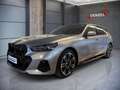 BMW i5 xDrive40 Touring Grau - thumbnail 1