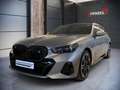 BMW i5 xDrive40 Touring Grau - thumbnail 2