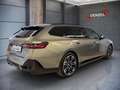 BMW i5 xDrive40 Touring Grau - thumbnail 4