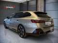 BMW i5 xDrive40 Touring Grau - thumbnail 3
