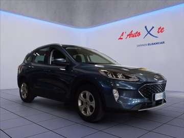 1.5 ecoblue Connect 2wd 120cv