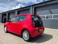 Volkswagen up! 1.0 high up! BlueMotion Rood - thumbnail 3