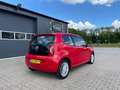 Volkswagen up! 1.0 high up! BlueMotion Rood - thumbnail 4
