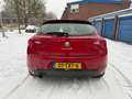 Alfa Romeo Giulietta 1.4 T Distinctive AUTOMAAT Leder Rot - thumbnail 9