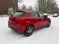 Alfa Romeo Giulietta 1.4 T Distinctive AUTOMAAT Leder Rot - thumbnail 8