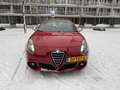 Alfa Romeo Giulietta 1.4 T Distinctive AUTOMAAT Leder Rot - thumbnail 5