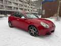 Alfa Romeo Giulietta 1.4 T Distinctive AUTOMAAT Leder Rot - thumbnail 6