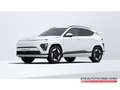 Hyundai KONA MY26 Prime 65kWh 204PS LED ACC El. Heckklappe Weiß - thumbnail 4