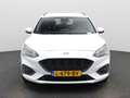 Ford Focus Wagon 1.5 EcoBoost ST Line X Business | 150 PK | W Blanc - thumbnail 3