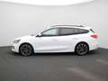 Ford Focus Wagon 1.5 EcoBoost ST Line X Business | 150 PK | W Blanc - thumbnail 4