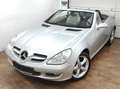 Mercedes-Benz SLK 280 3.0 V6 AUTOMATIK KLIMA LEDER 8xALU SHZ BC TEMP ESP Grau - thumbnail 19
