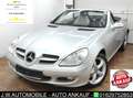 Mercedes-Benz SLK 280 3.0 V6 AUTOMATIK KLIMA LEDER 8xALU SHZ BC TEMP ESP Grau - thumbnail 2