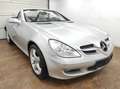 Mercedes-Benz SLK 280 3.0 V6 AUTOMATIK KLIMA LEDER 8xALU SHZ BC TEMP ESP Grau - thumbnail 26
