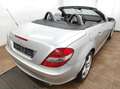 Mercedes-Benz SLK 280 3.0 V6 AUTOMATIK KLIMA LEDER 8xALU SHZ BC TEMP ESP Grau - thumbnail 32