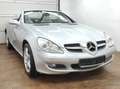 Mercedes-Benz SLK 280 3.0 V6 AUTOMATIK KLIMA LEDER 8xALU SHZ BC TEMP ESP Grau - thumbnail 4