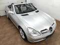 Mercedes-Benz SLK 280 3.0 V6 AUTOMATIK KLIMA LEDER 8xALU SHZ BC TEMP ESP Grau - thumbnail 23