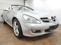 Mercedes-Benz SLK 280 3.0 V6 AUTOMATIK KLIMA LEDER 8xALU SHZ BC TEMP ESP Grau - thumbnail 25