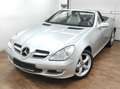 Mercedes-Benz SLK 280 3.0 V6 AUTOMATIK KLIMA LEDER 8xALU SHZ BC TEMP ESP Grau - thumbnail 18