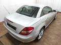 Mercedes-Benz SLK 280 3.0 V6 AUTOMATIK KLIMA LEDER 8xALU SHZ BC TEMP ESP Grau - thumbnail 17
