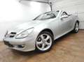 Mercedes-Benz SLK 280 3.0 V6 AUTOMATIK KLIMA LEDER 8xALU SHZ BC TEMP ESP Grau - thumbnail 20