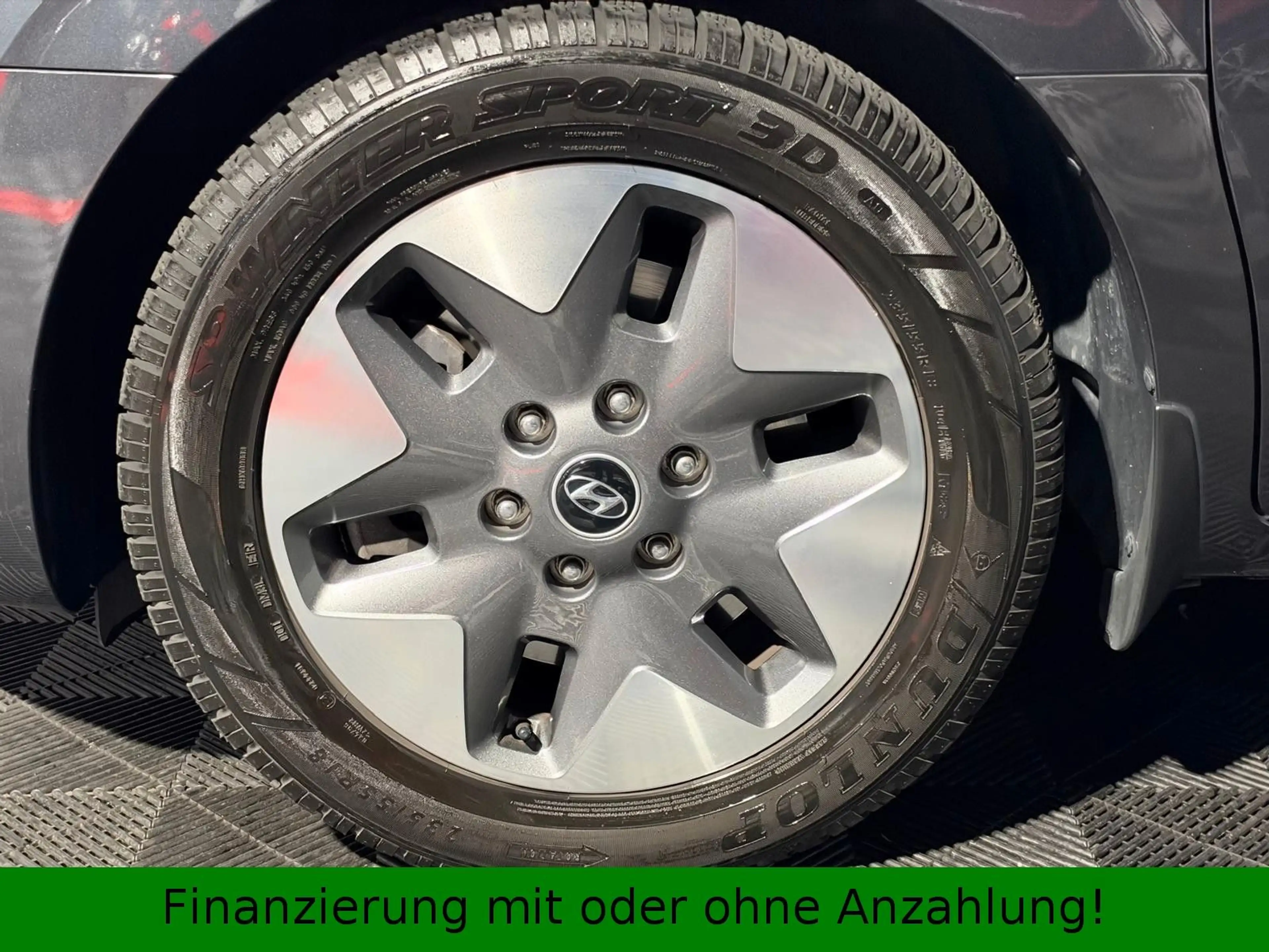 Hyundai STARIA 2.2CRDI*Signature 4WD*Pano*Liegepaket*uvm — photo 7