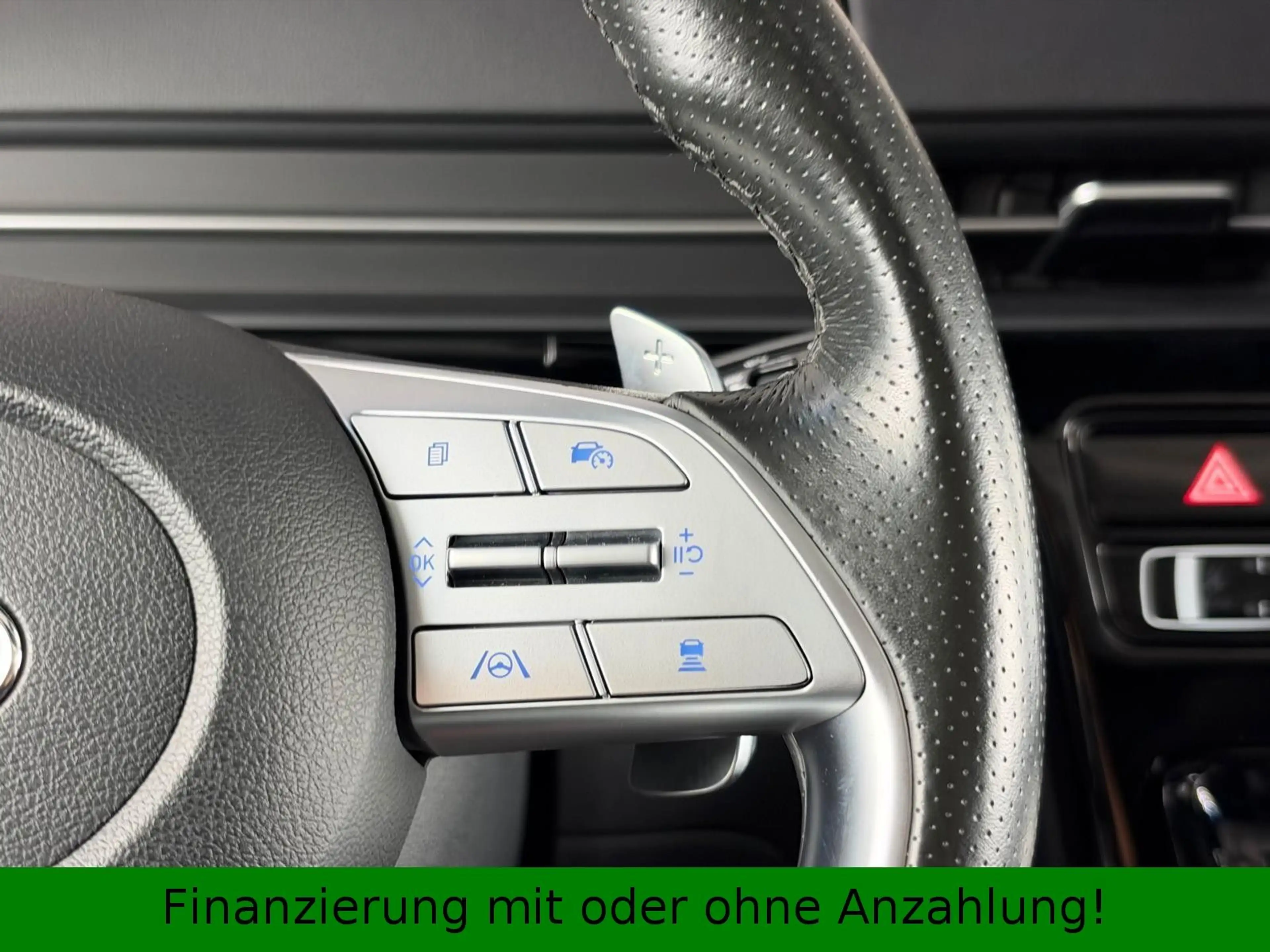Hyundai STARIA 2.2CRDI*Signature 4WD*Pano*Liegepaket*uvm — photo 14