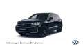Volkswagen Touareg V6 R-LINE NEUES MODELL AHK CAM ACC LM19 Schwarz - thumbnail 1