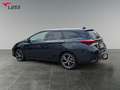 Toyota Auris 1.8 Touring Sports Edition-S+ AHK abnehmbar Blau - thumbnail 4