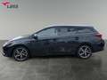 Toyota Auris 1.8 Touring Sports Edition-S+ AHK abnehmbar Blau - thumbnail 3