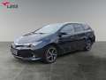 Toyota Auris 1.8 Touring Sports Edition-S+ AHK abnehmbar Blau - thumbnail 2